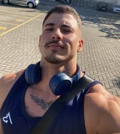 Caio Tavares