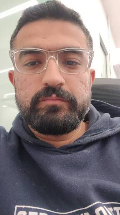 Marcos Vinícius