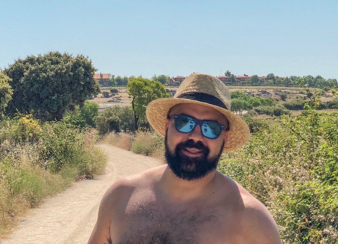 André Luíz Ferreira